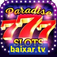 baixar tv - futebol ao vivo